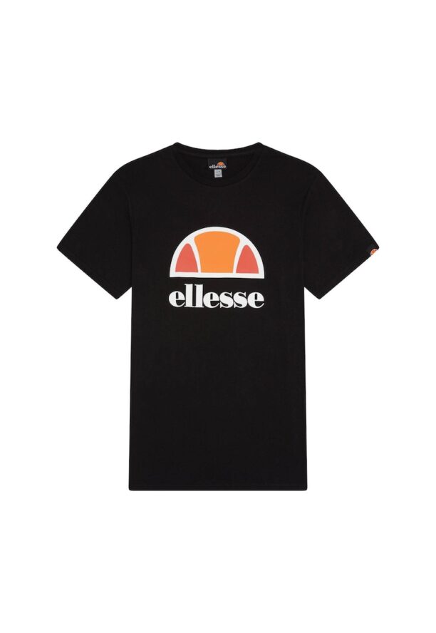 Памучна тениска на лога Dyne ELLESSE