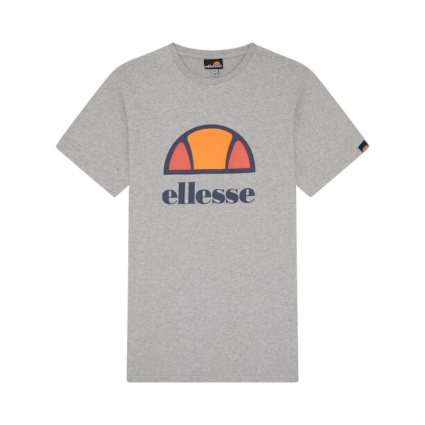 Памучна тениска на лога Dyne ELLESSE