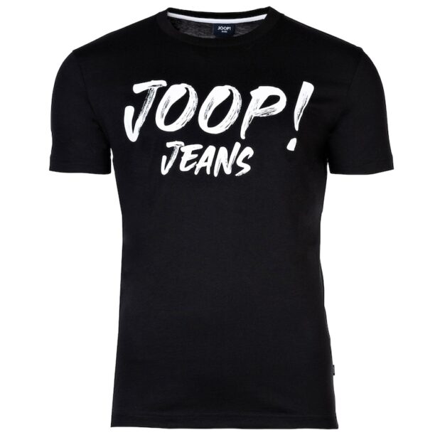 Памучна тениска с лого JOOP Jeans