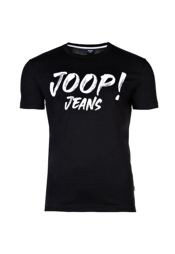 Памучна тениска с лого JOOP Jeans