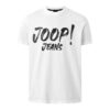 Памучна тениска с лого JOOP Jeans