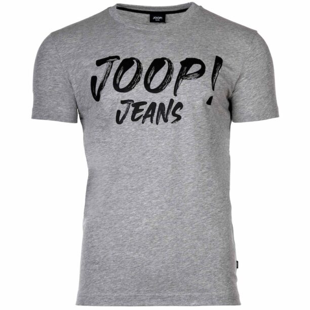 Памучна тениска с лого JOOP Jeans