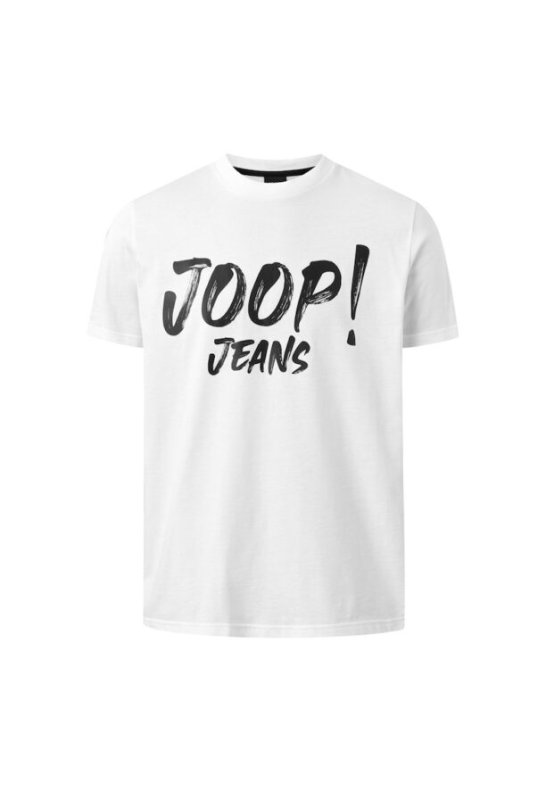 Памучна тениска с лого JOOP Jeans