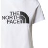 Памучна тениска с лого The North Face