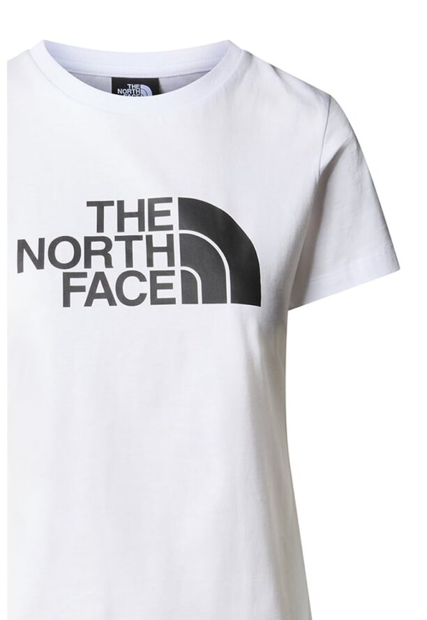 Памучна тениска с лого The North Face