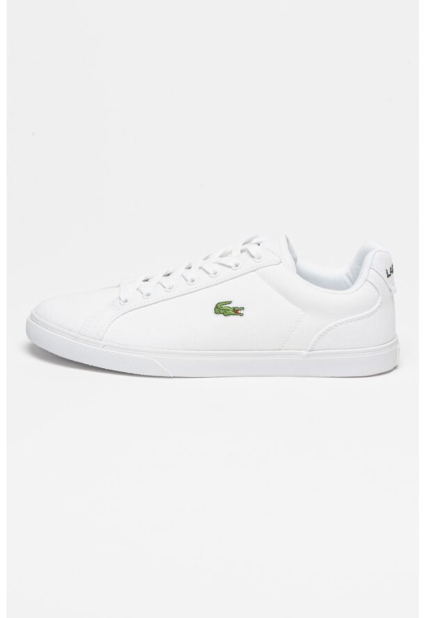 Платнени кецове Lerond Pro Lacoste