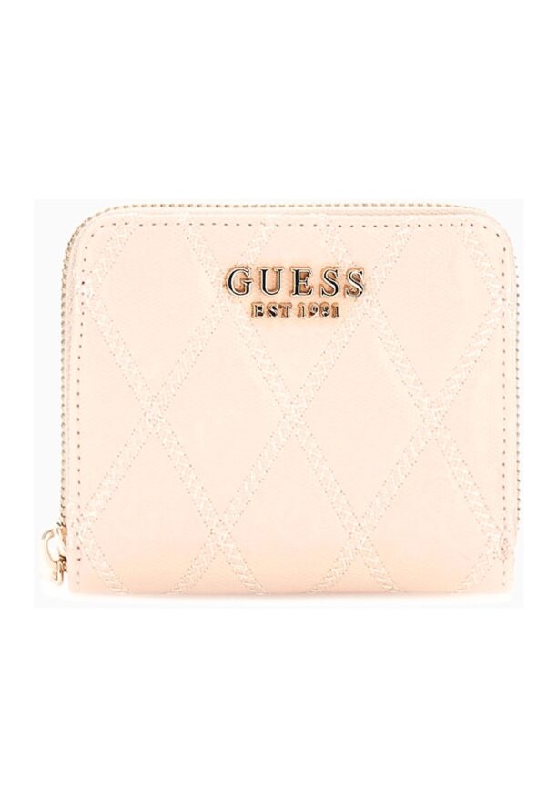 Портфейл Adi от еко кожа GUESS