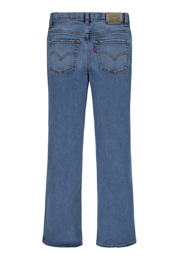 Разкроени дънки 726 Levis