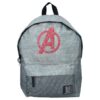 Раница с щампа Avengers Vadobag