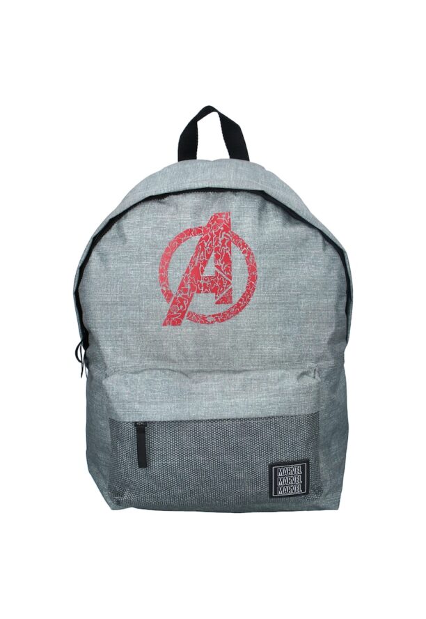 Раница с щампа Avengers Vadobag