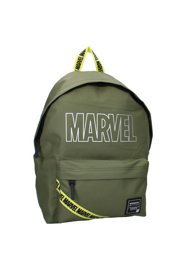 Раница с щампа Marvel Vadobag