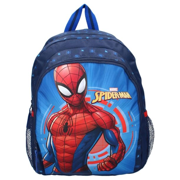 Раница с щампа на Spider-Man Vadobag