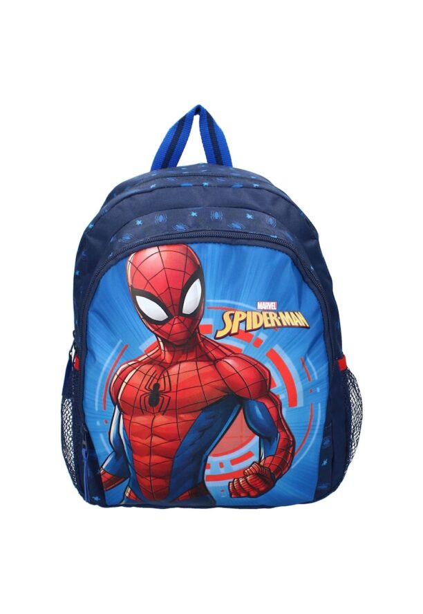 Раница с щампа на Spider-Man Vadobag