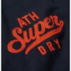 Свободна тениска Superstate SUPERDRY