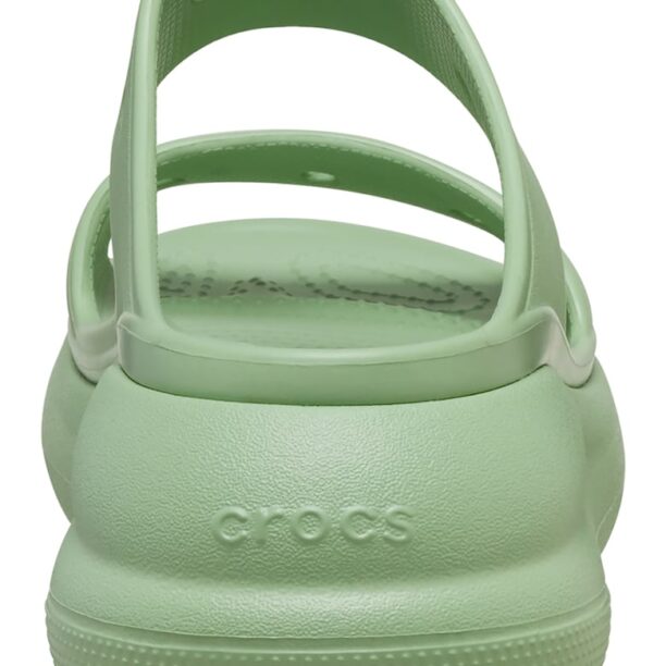 Скосени чехли Crocs