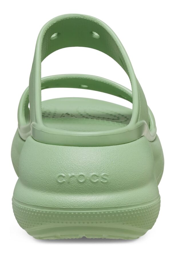 Скосени чехли Crocs