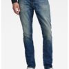 Слим дънки 3301 G-Star RAW