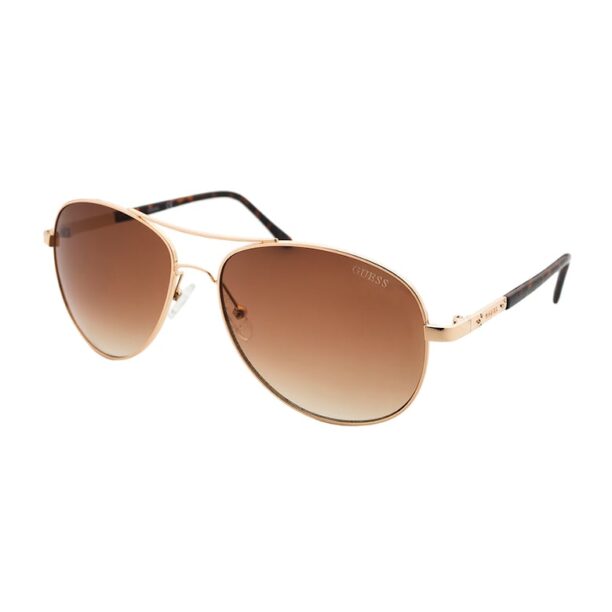 Guess Слънчеви очила Aviator