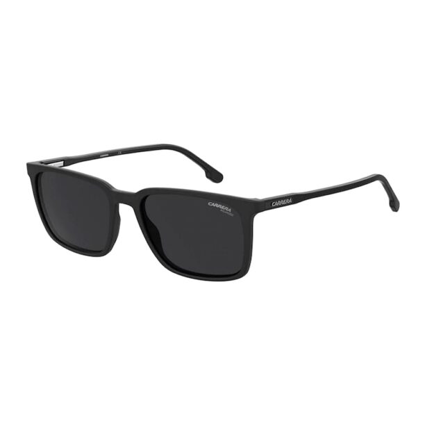 Слънчеви очила Wayfarer с плътни стъкла Carrera