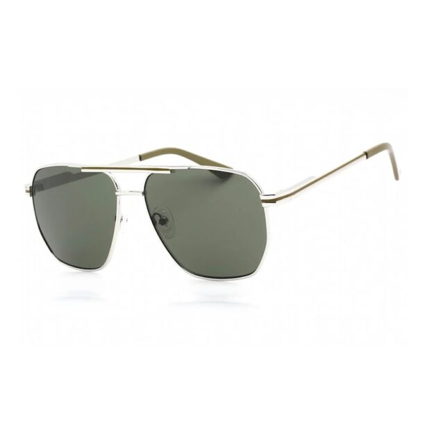 Guess Слънчеви очила стил Aviator