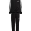 Спортен екип Essentials с качулка и 3 ивици adidas Sportswear