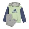 Спортен екип Essentials с качулка adidas Sportswear