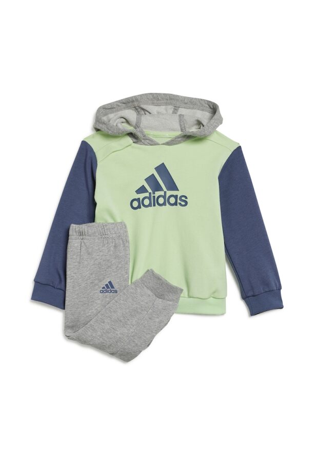 Спортен екип Essentials с качулка adidas Sportswear