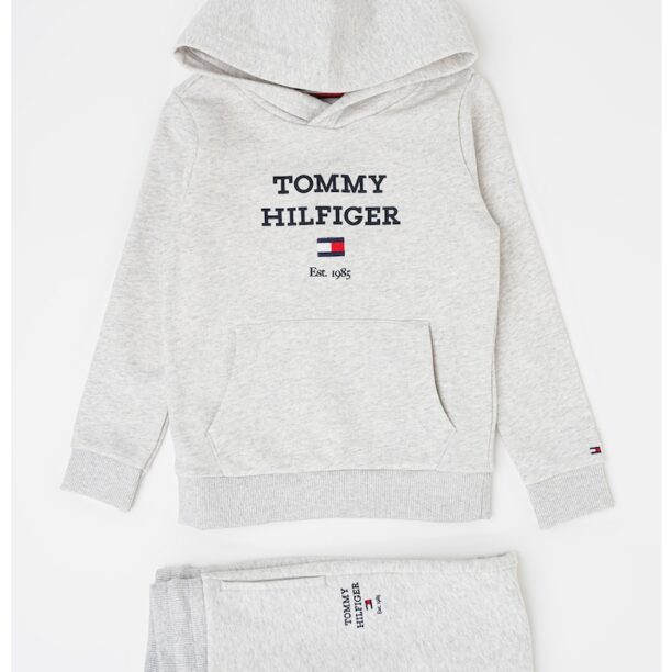 Спортен екип с органичен памук Tommy Hilfiger