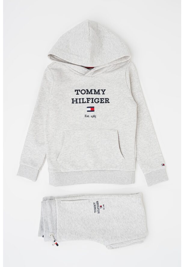 Спортен екип с органичен памук Tommy Hilfiger