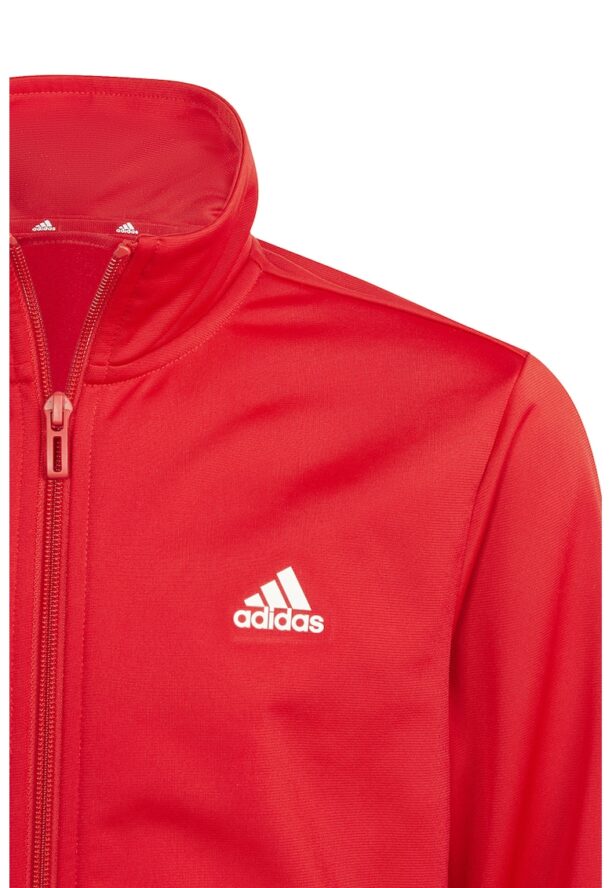 Спортен екип с цип и лого adidas Sportswear