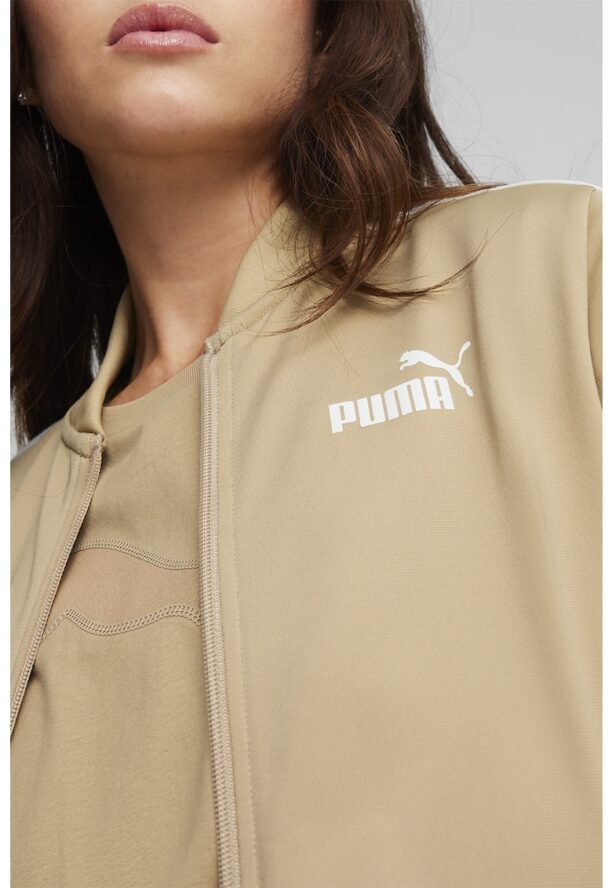 Спортен скип с ниска яка Puma