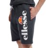 Спортни бермуди Bossini с лого ELLESSE