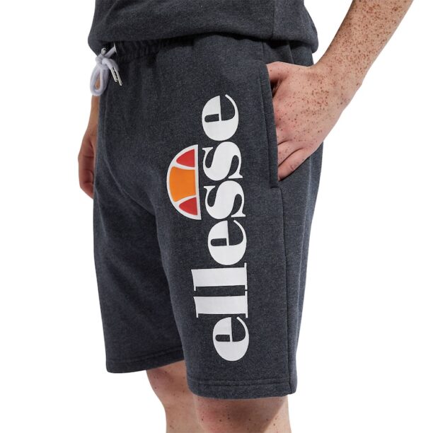 Спортни бермуди Bossini с лого ELLESSE