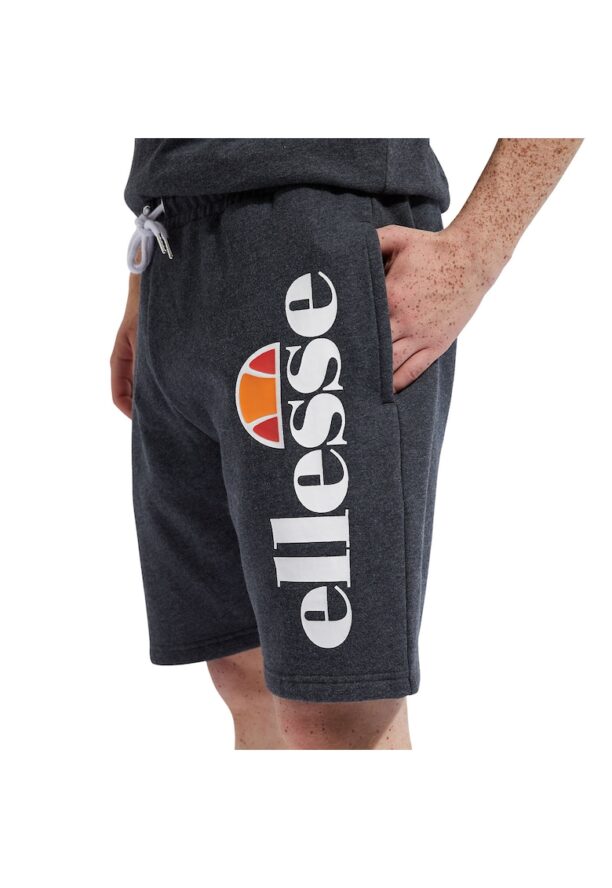 Спортни бермуди Bossini с лого ELLESSE