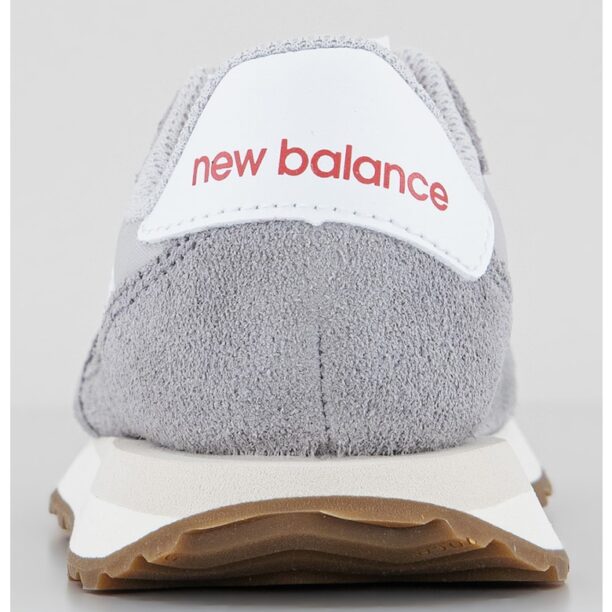 Спортни обувки 237 с велур New Balance