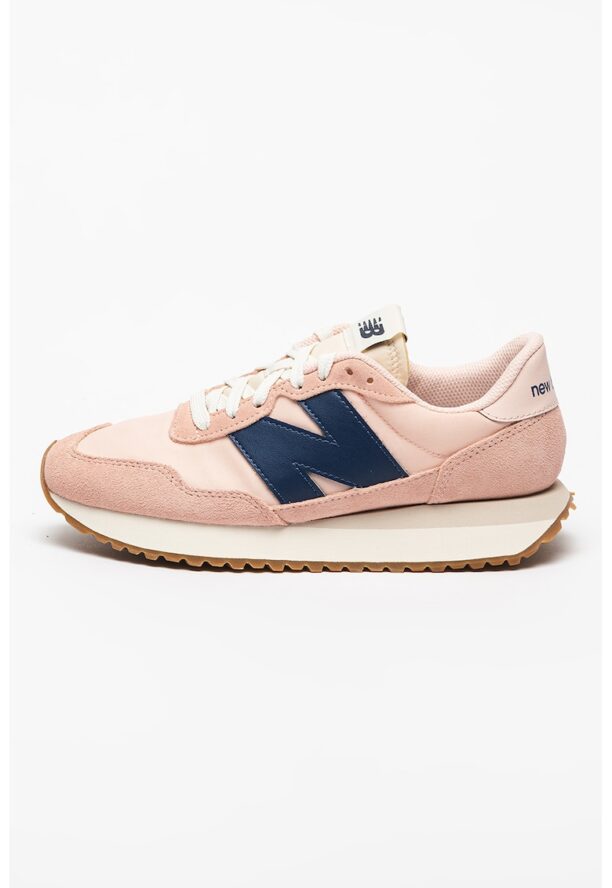 Спортни обувки 237 с велур New Balance