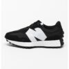 Спортни обувки 327 с велур New Balance