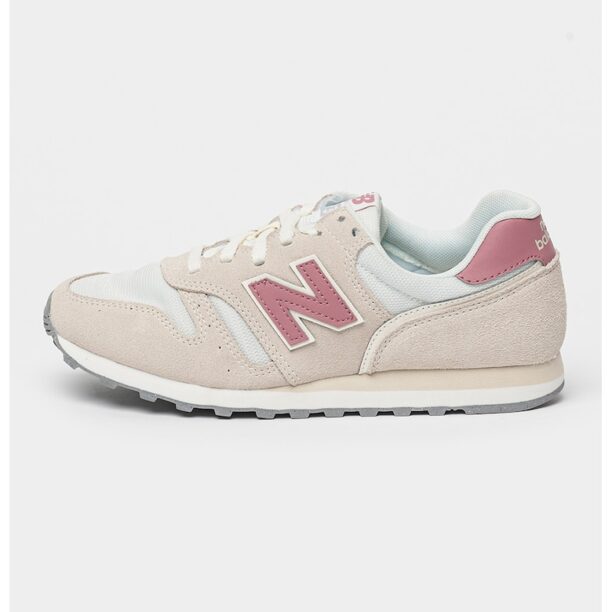 Спортни обувки 373 с велур New Balance