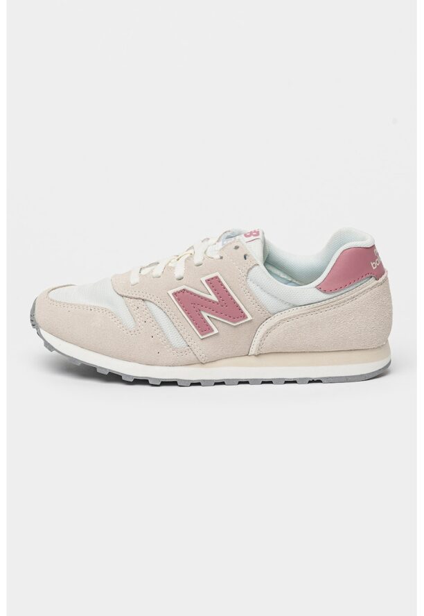 Спортни обувки 373 с велур New Balance