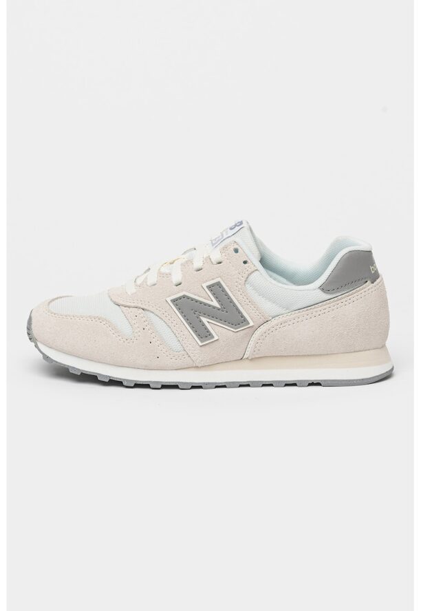 Спортни обувки 373 с велур New Balance