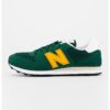 Спортни обувки 500- Classics с лого New Balance