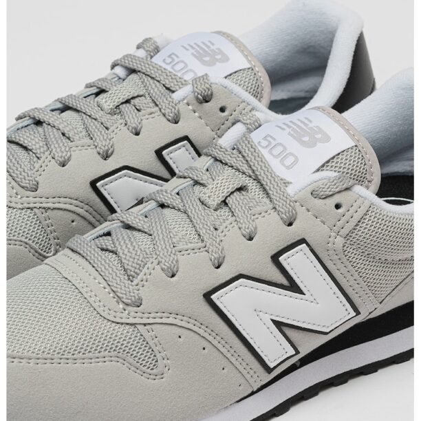 Спортни обувки 500 с нисък профил New Balance