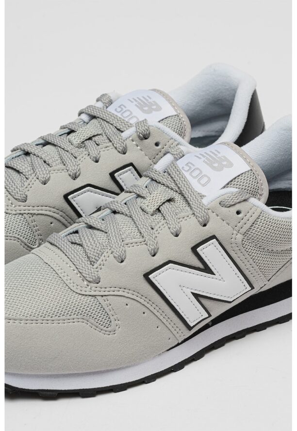 Спортни обувки 500 с нисък профил New Balance