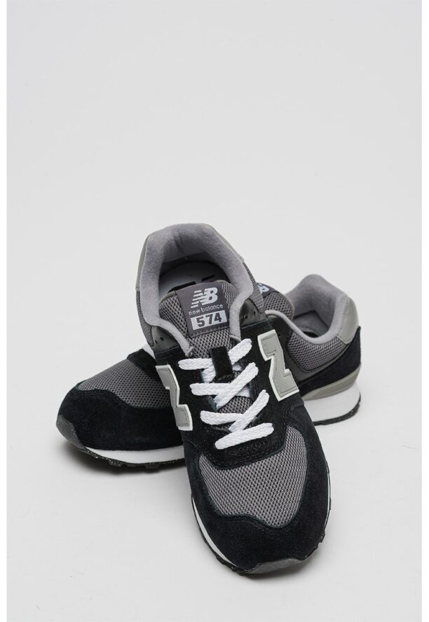 Спортни обувки 574 с велур New Balance