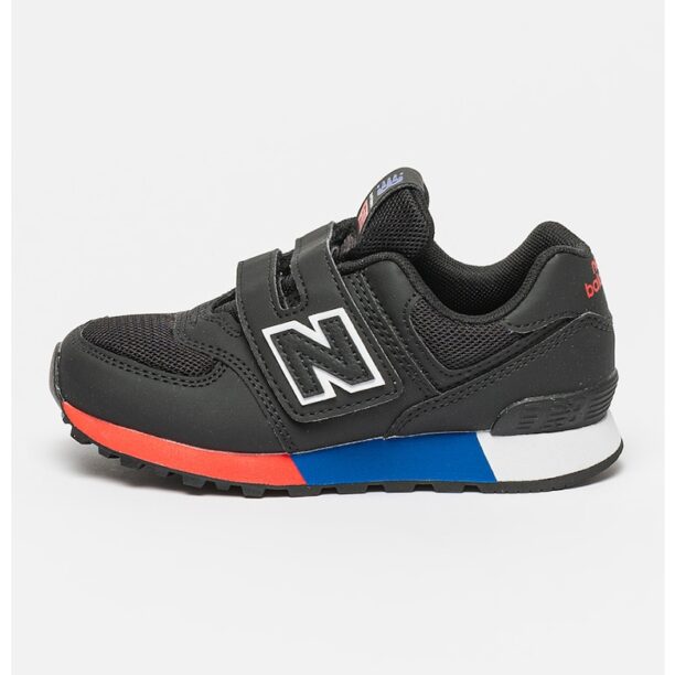 Спортни обувки 574 с мрежа и велкро New Balance