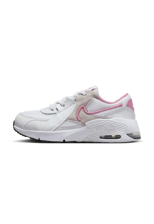 Спортни обувки Air Max Excee с кожа Nike