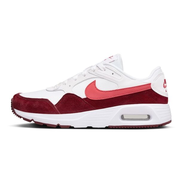 Спортни обувки Air Max SC с велур Nike