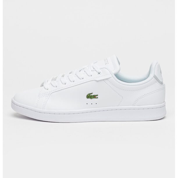 Спортни обувки Carnaby Pro с кожа Lacoste