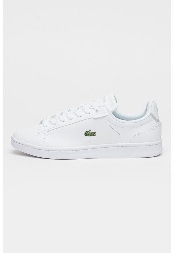 Спортни обувки Carnaby Pro с кожа Lacoste