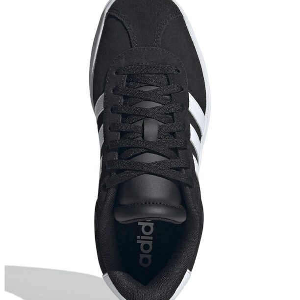 Спортни обувки Court Bold с равна платформа adidas Sportswear